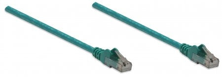 "Network Cable, Cat6, UTP" (342476)