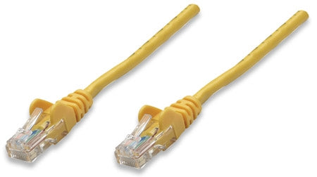 "Network Cable, Cat5e, UTP" (345118)