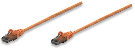 "Network Cable, Cat6, UTP" (347402)