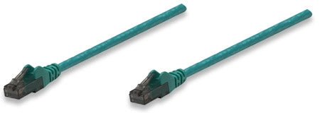 "Network Cable, Cat6, UTP" (347426)