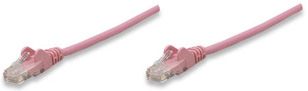 "Network Cable, Cat6, UTP" (392730)