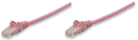 "Network Cable, Cat6, UTP" (392754)