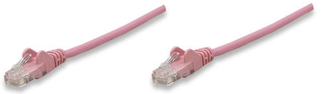 "Network Cable, Cat6, UTP" (392761)