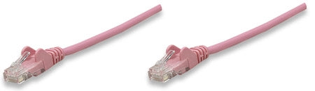 "Network Cable, Cat6, UTP" (392792)