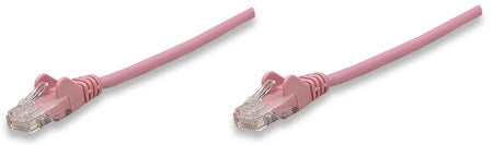 "Network Cable, Cat6, UTP" (392846)