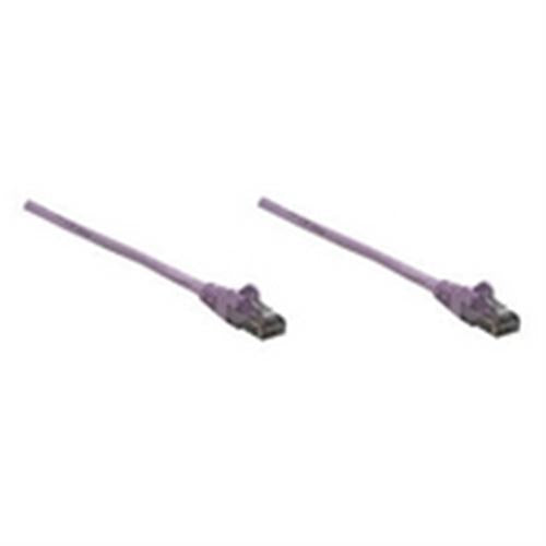 "Network Cable, Cat6, UTP" (393102)