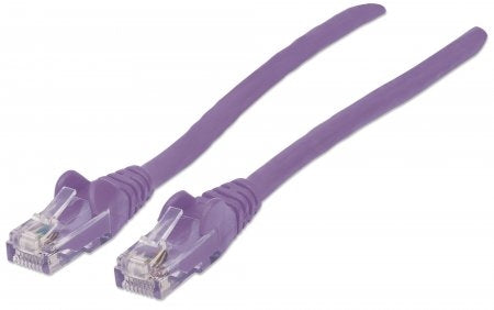 "Network Cable, Cat6, UTP" (393119)