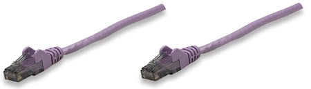 "Network Cable, Cat6, UTP" (393133)