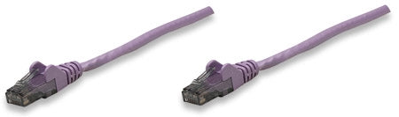 "Network Cable, Cat6, UTP" (393140)