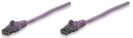 "Network Cable, Cat6, UTP" (393188)