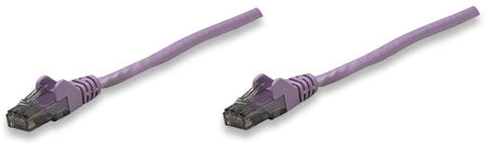 "Network Cable, Cat6, UTP" (393201)