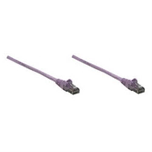 "Network Cable, Cat5e, UTP" (453431)