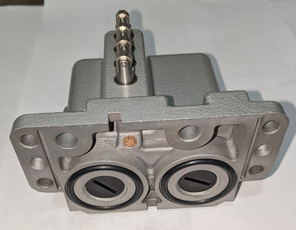 ( azbil_LDVS-5414S ) HONEYWELL LIMIT SWITCH