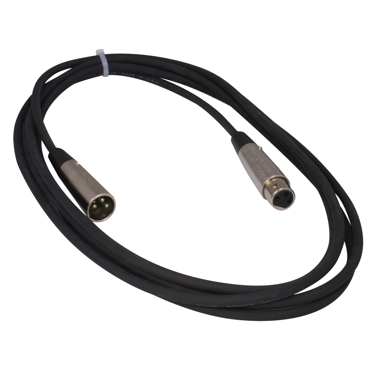 ( speco_MCA10 ) 10' High Performance Microphone Cable