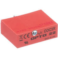 ( OS_0DC5 ) OPTO 22  Output Module, DC Output 560 VDC, 5 VDC Logic