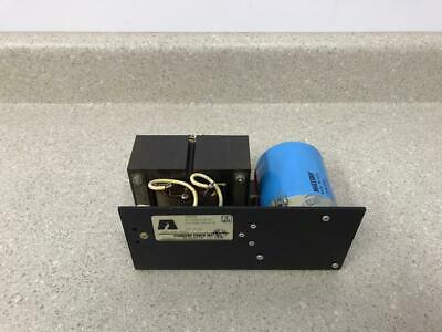 ( OS_200B20H ) ACME 115/230VAC IN 20VDC/10A OUT POWER SUPPLY