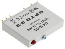 ( OS_G4IDC5 ) OPTO 22 DC IN 10/32V OUPUT 5V