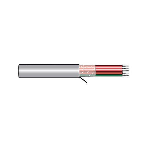 Xtra-Guard Flex - Flex Control Mc Shielded (alpha_65107CY SL001)