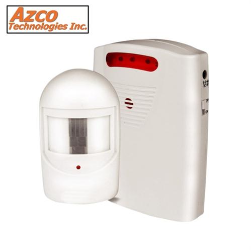 Wireless Driveway Alert Kit   azco_AZALERT1