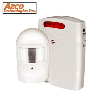 Wireless Driveway Alert Kit   azco_AZALERT1