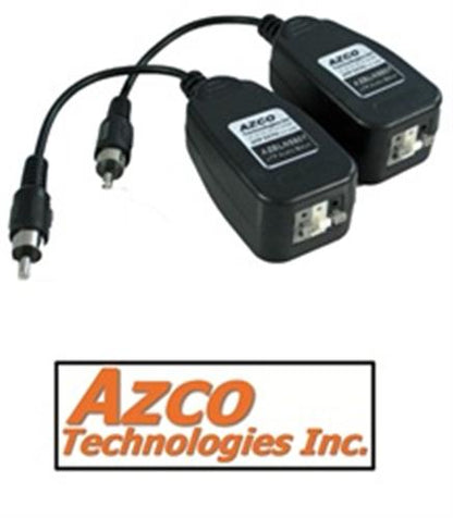 Balun - RCA azco_AZBLN8801