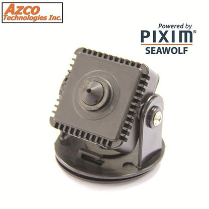 Mini Pinhole Camera - High Res. Pixim Seawolf azco_AZCAM002