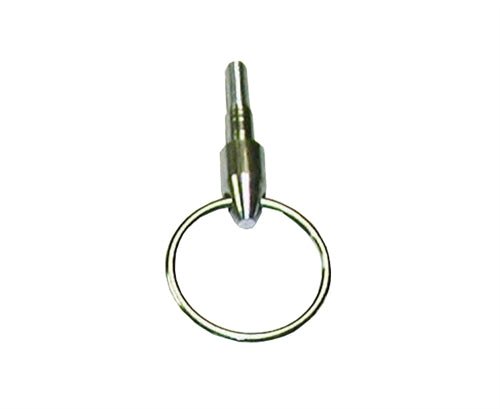 "Pulling Ring Tip for 1/4" Wire Fishing Kits, allows quick connection of wire for pulling"" (besm_FIB118)