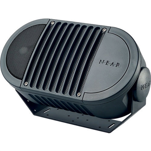 SPEAKER, MODEL A6 - BLACK (A6BLK)