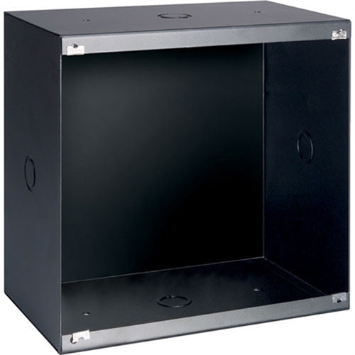 BACKBOX FLUSH MOUNT 6"" DEEP (BBFM6)