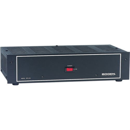 POWER AMPLIFIER 60 WATTS (BPA60)