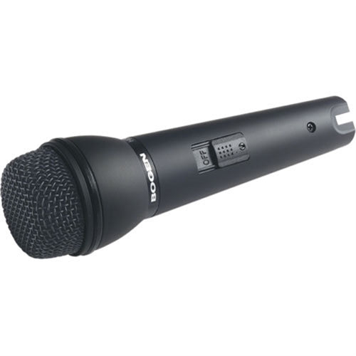 MIC, HAND HELD DYNAMIC OMNIDIR (HDO100)