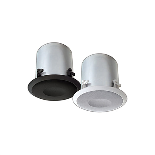 ORBIT CEILING SPEAKER BLK (OCS1B)