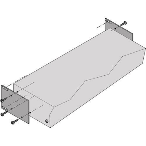 RACK, PANEL MOUNT M&X SERIES (RPK86)