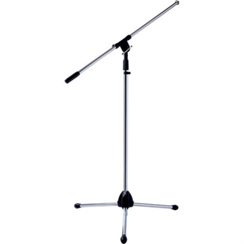 BOOM STAND,TRIPOD BASE 110-180 (SB6)