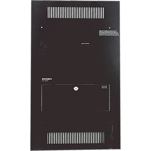 FRONT PANEL & DOOR WV SERIES (WMAD)