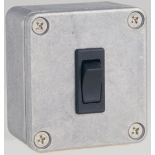 Rocker Switches, NEMA Enclosure (CM-810)