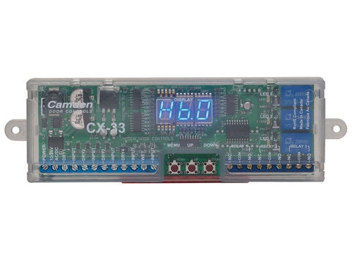 Advanced Logic Relay (CX-33)