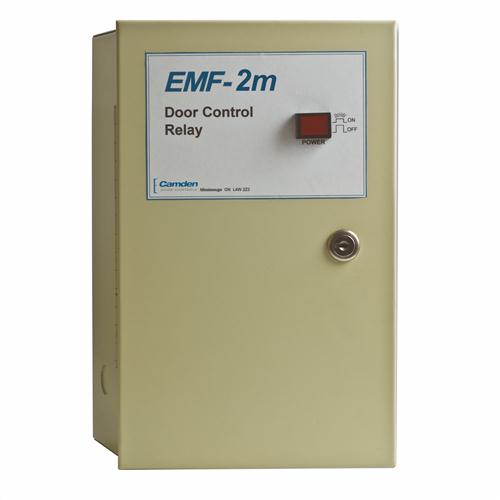 Multi-function Relay (CX-EMF-2M)