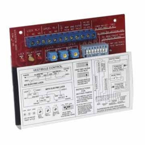 Door Sequencer (CX-SA1)