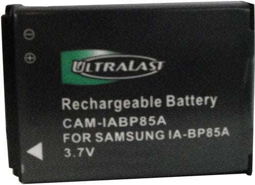 REPL. SAMSUNG IA-BP85A BATTERY   (CAM-IABP85A)