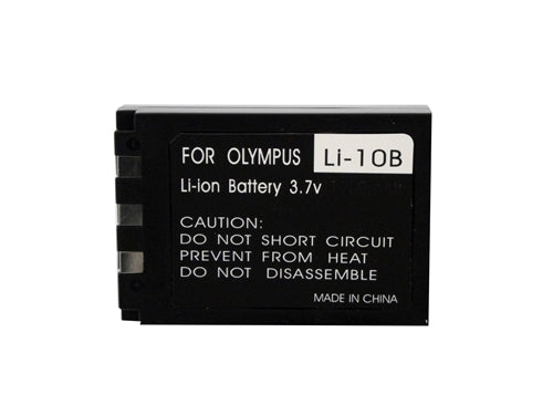 SANYO DB-L10  3.7V   1100MAH  (CAM-L10B)