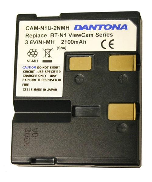 dantona_CAM-N1U-2NMH