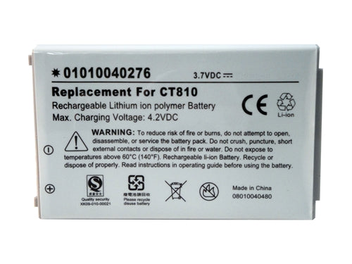 REPL. LG CT810 INCITE   (CEL-CT810)