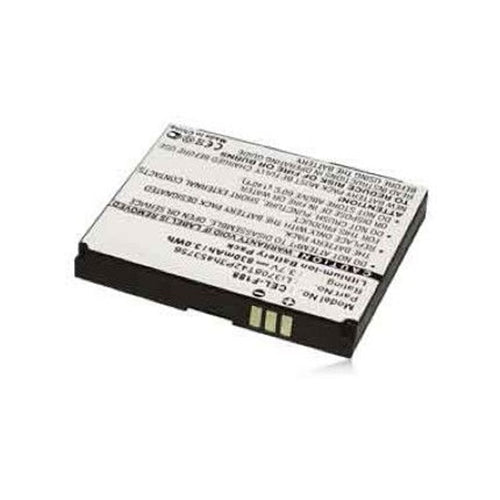 REPL. ZTE F188 BATTERY     (CEL-F188)