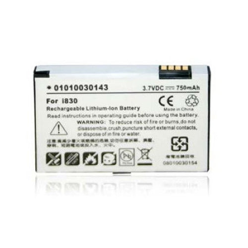 REPL. MOTOROLA I830 BATTERY   (CEL-I830)