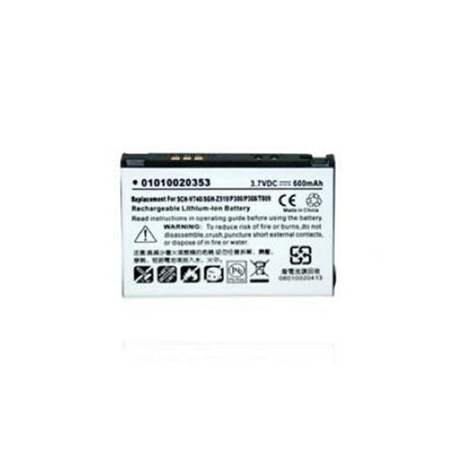 REPL. SAMSUNG SGH-T809 BATTERY   (CEL-T809)