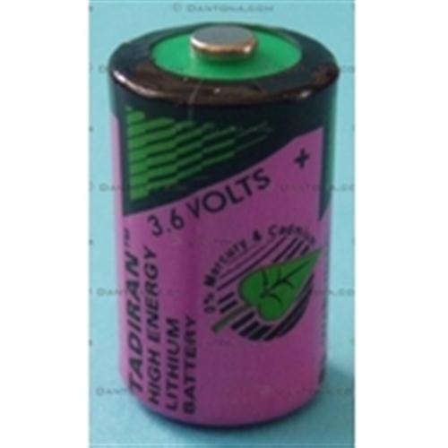 TL-5101/S(1/2AA) (BULK)3.6V LITHIUM (COMP-4)