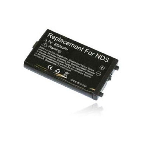 REPL. GAME BOY DS BATTERY  (GBASP-2LI)