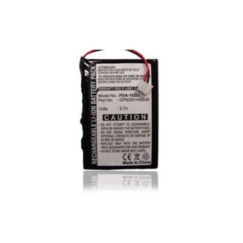 REPL. SKY GOLF BATTERY  (PDA-182LI)