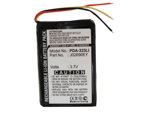 REPL. LG LN735 BATTERY  (PDA-323LI)